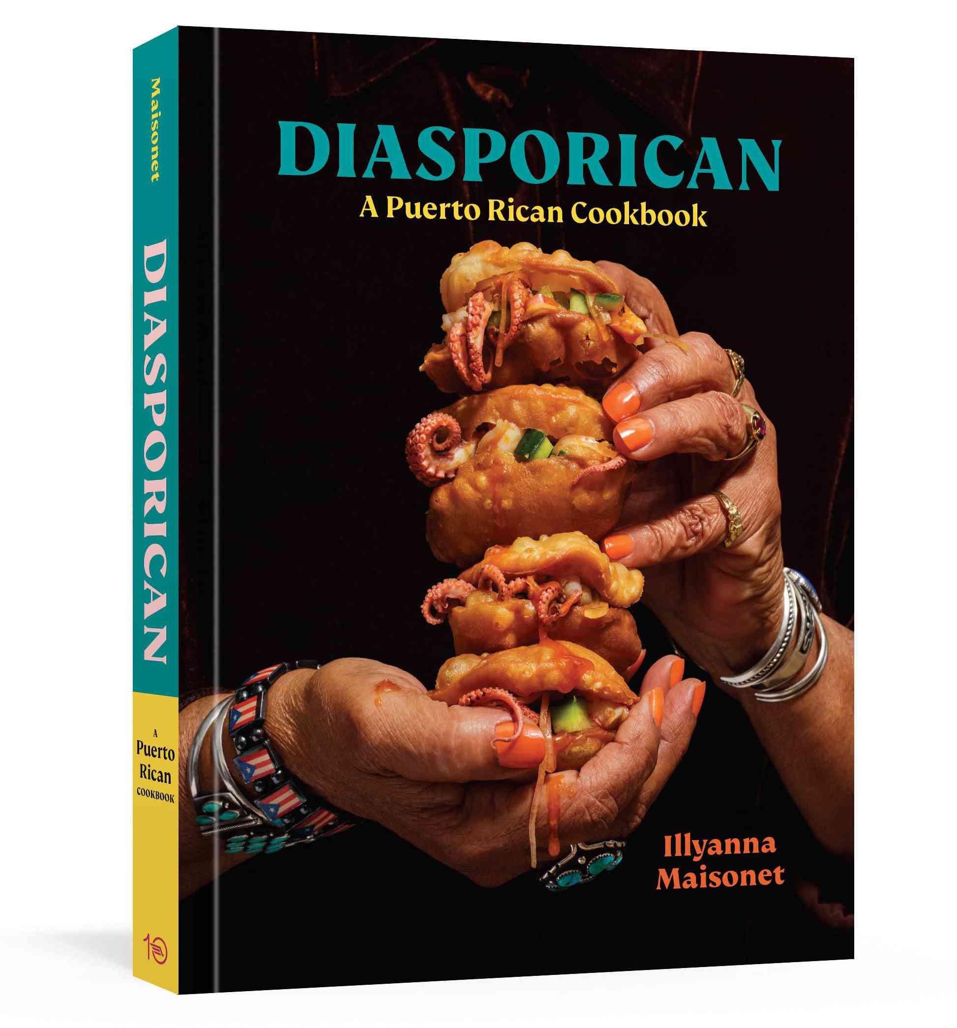Diasporican