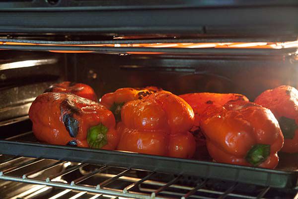 marinated-roasted-red-bell-peppers-method-1