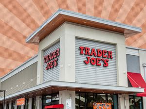 Thanksgiving Trader Joe's
