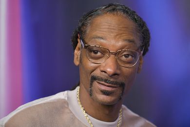 image of snoop dogg