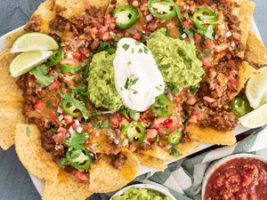 How to Make Nachos at Home