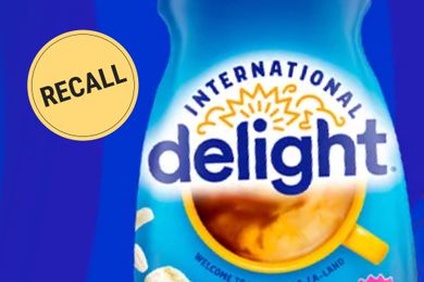 International Delight