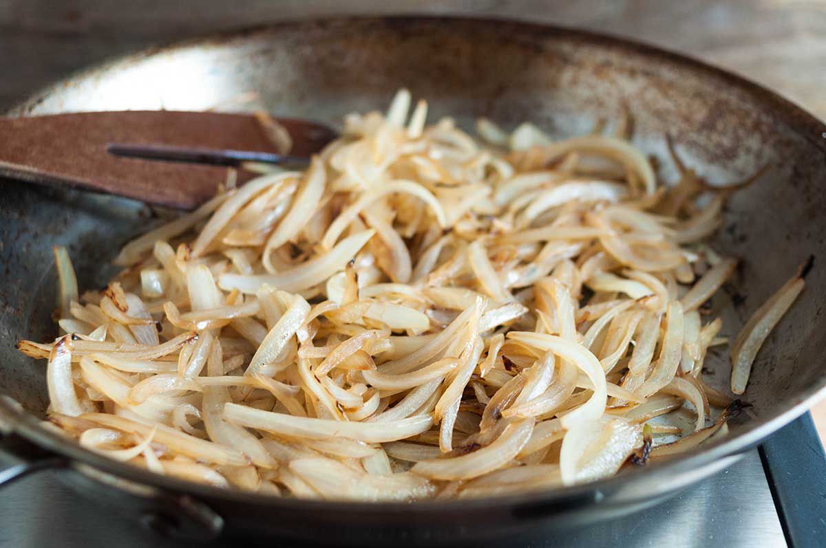 Sous Vide French Dip Sandwiches