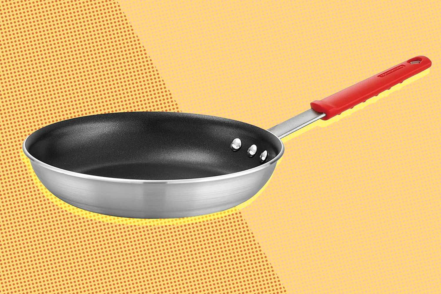 Tramontina nonstick skillet