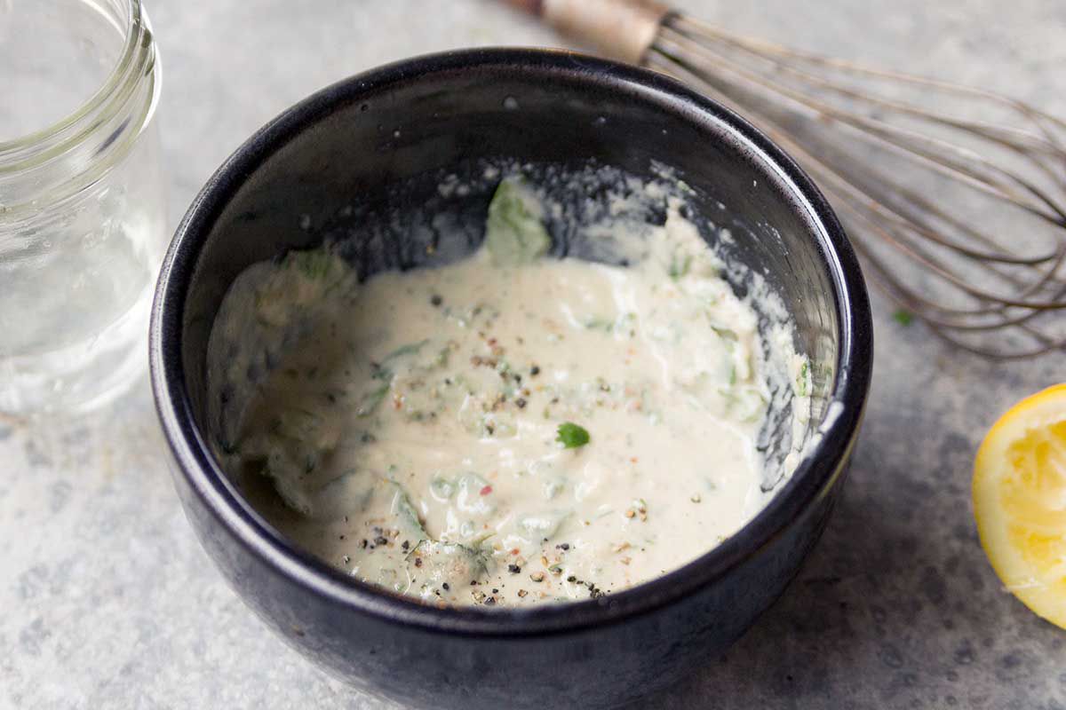 Mediterranean Chickpea Buddha Bowls