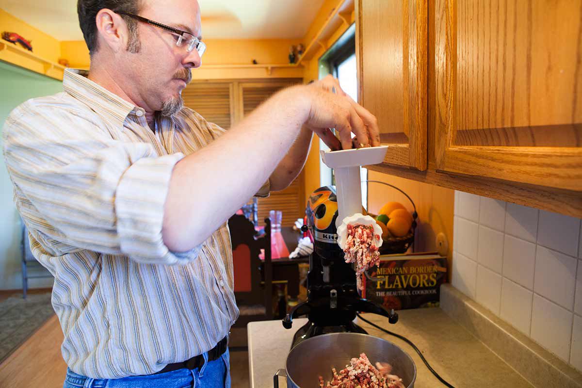 How to Make Homemade Sausages