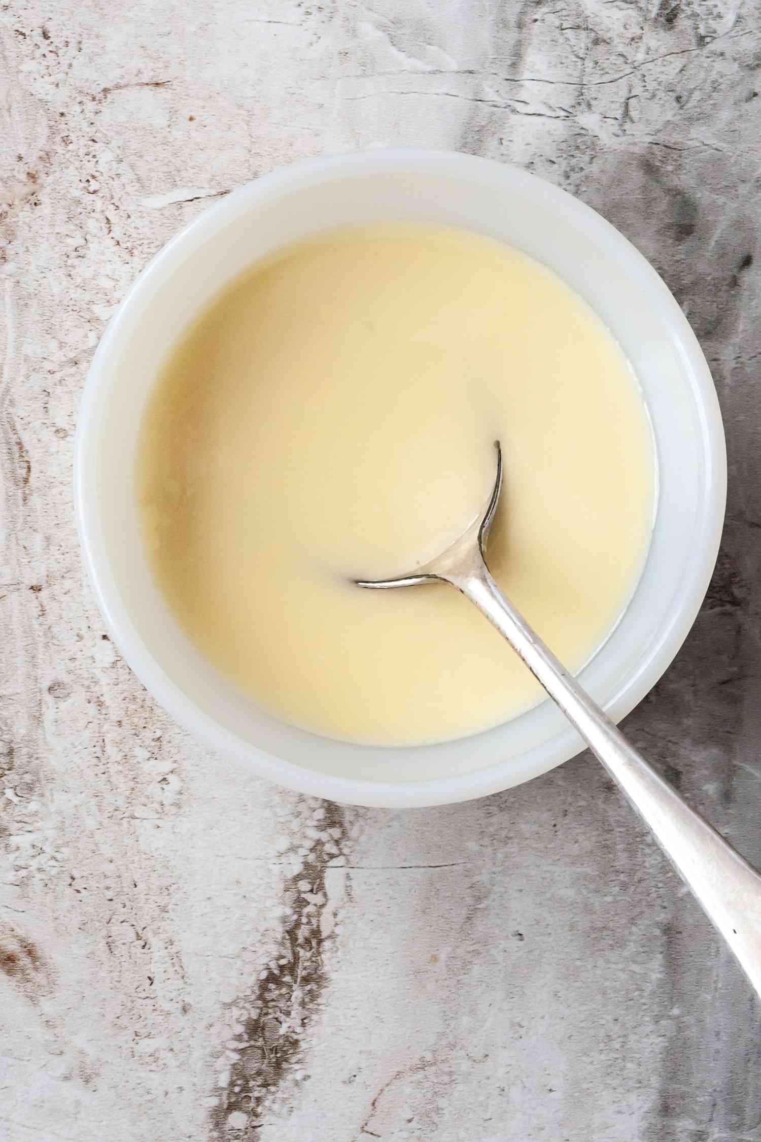 Classic Beurre Blanc Sauce