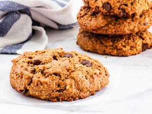 Breakfast Cookies Recipe