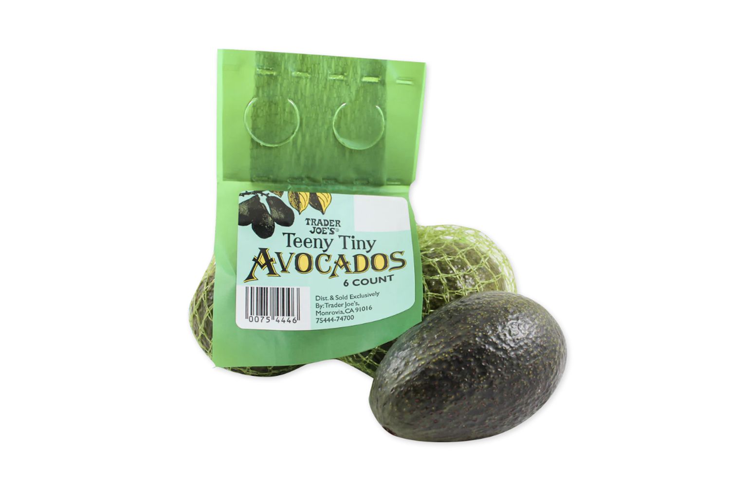 Avocados