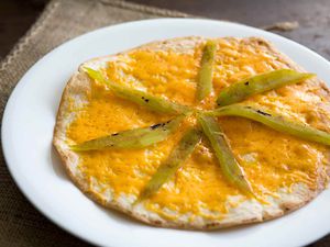 Arizona Cheese Crisp