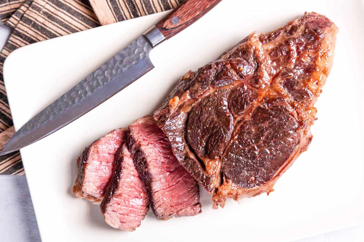 How to Cook Steak Sous Vide