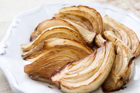 Roasted Fennel