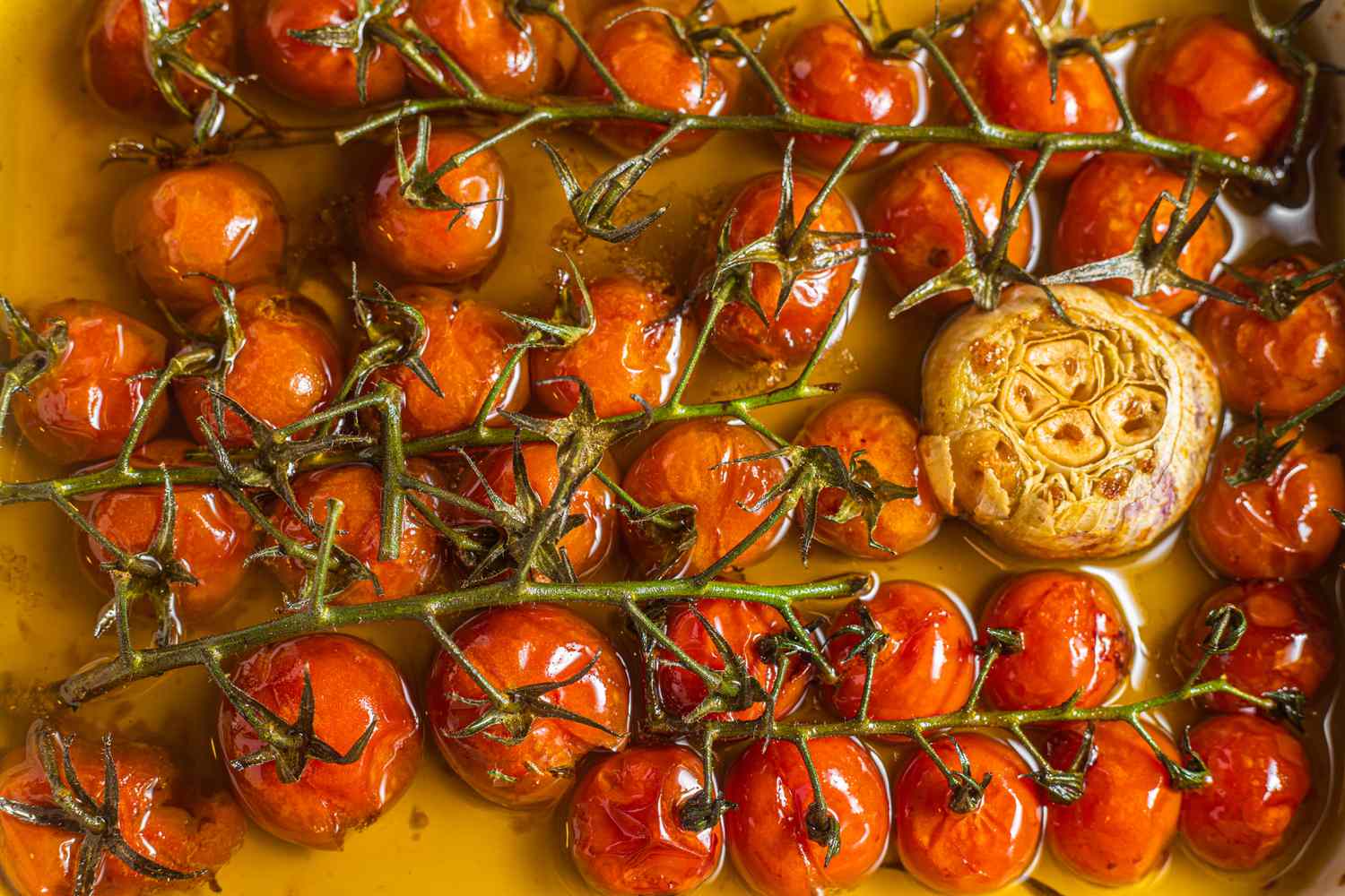 Tomato Confit 