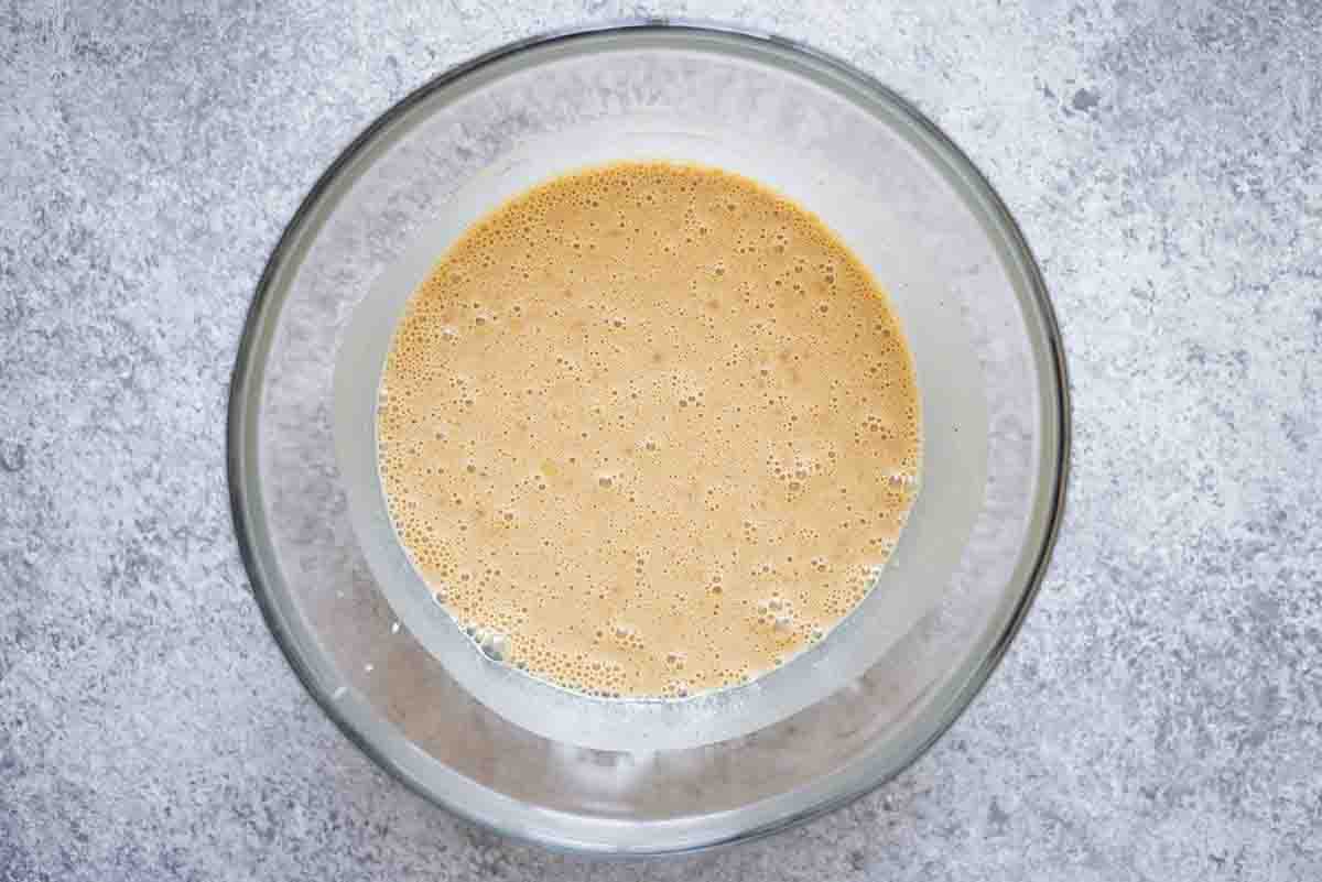 No-Churn Pumpkin Spiced Ice Cream