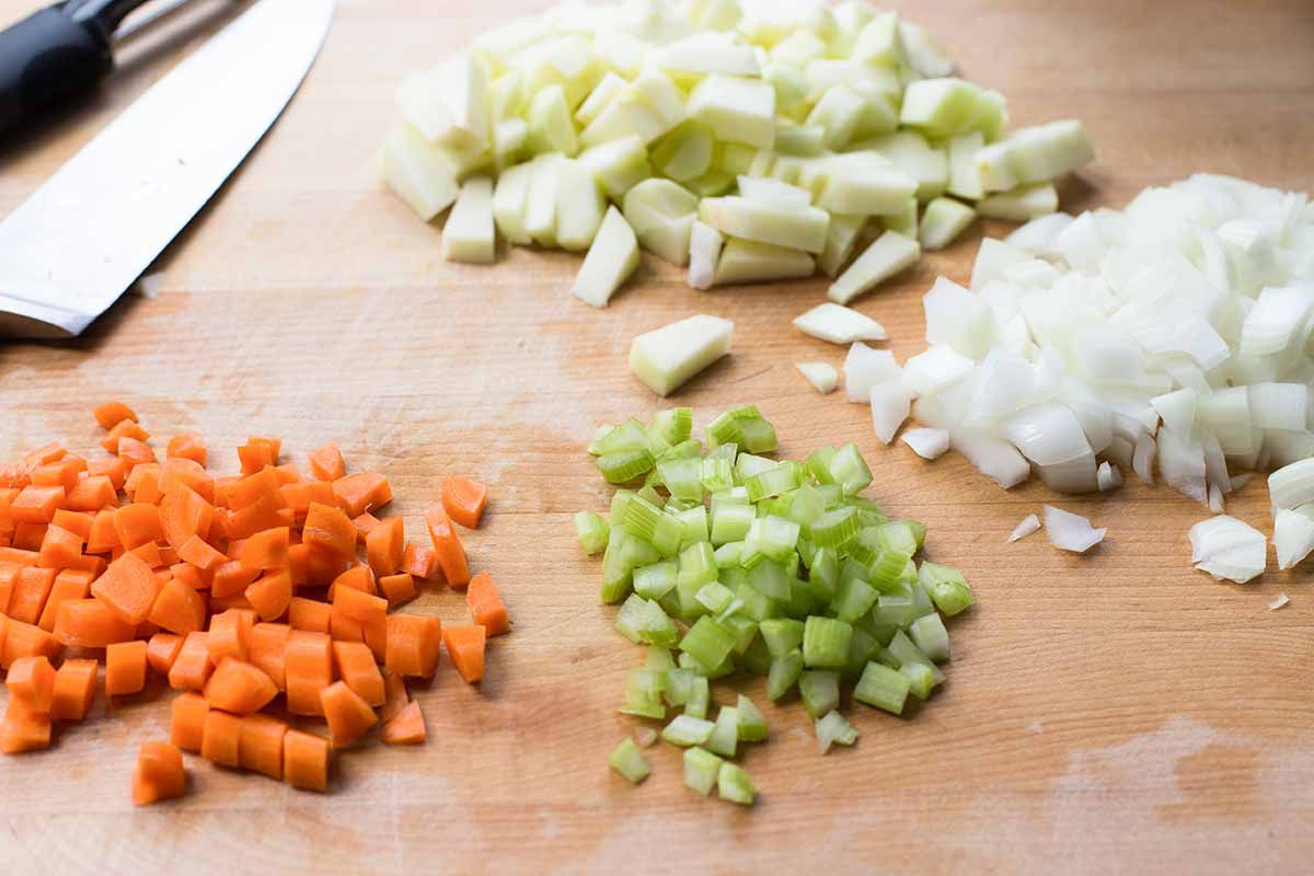 Pressure Cooker Butternut Squash Soup