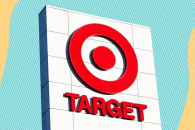 Target sign
