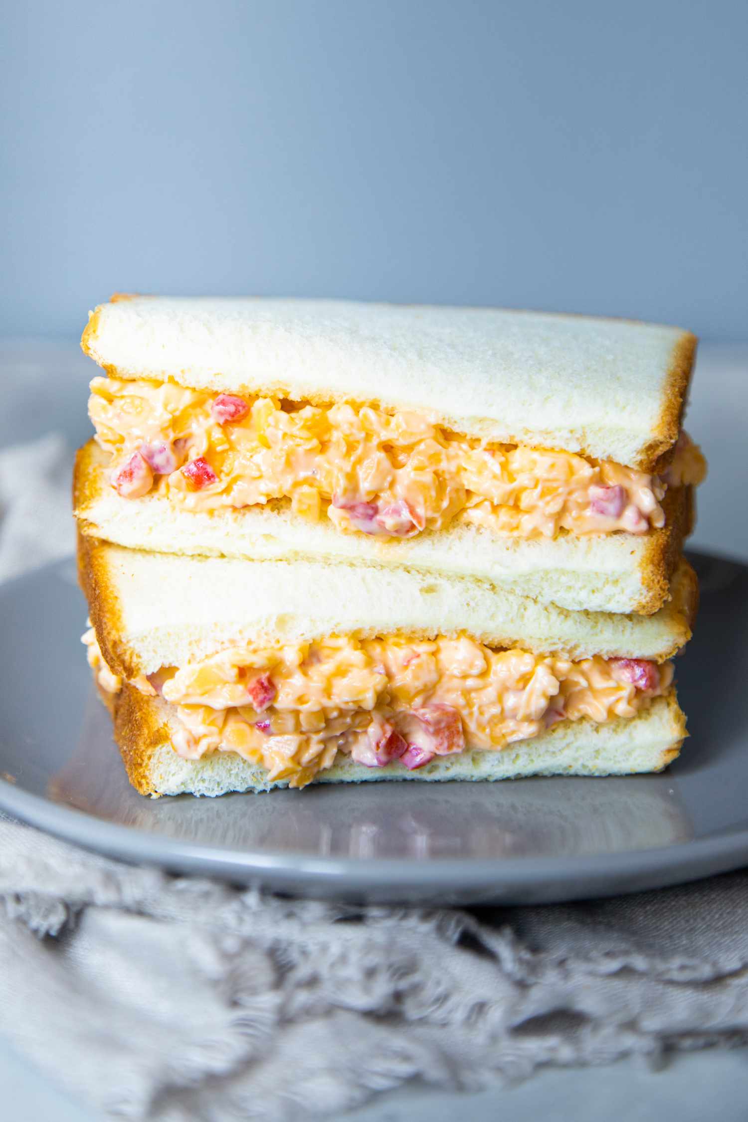 Pimento Cheese Sandwich