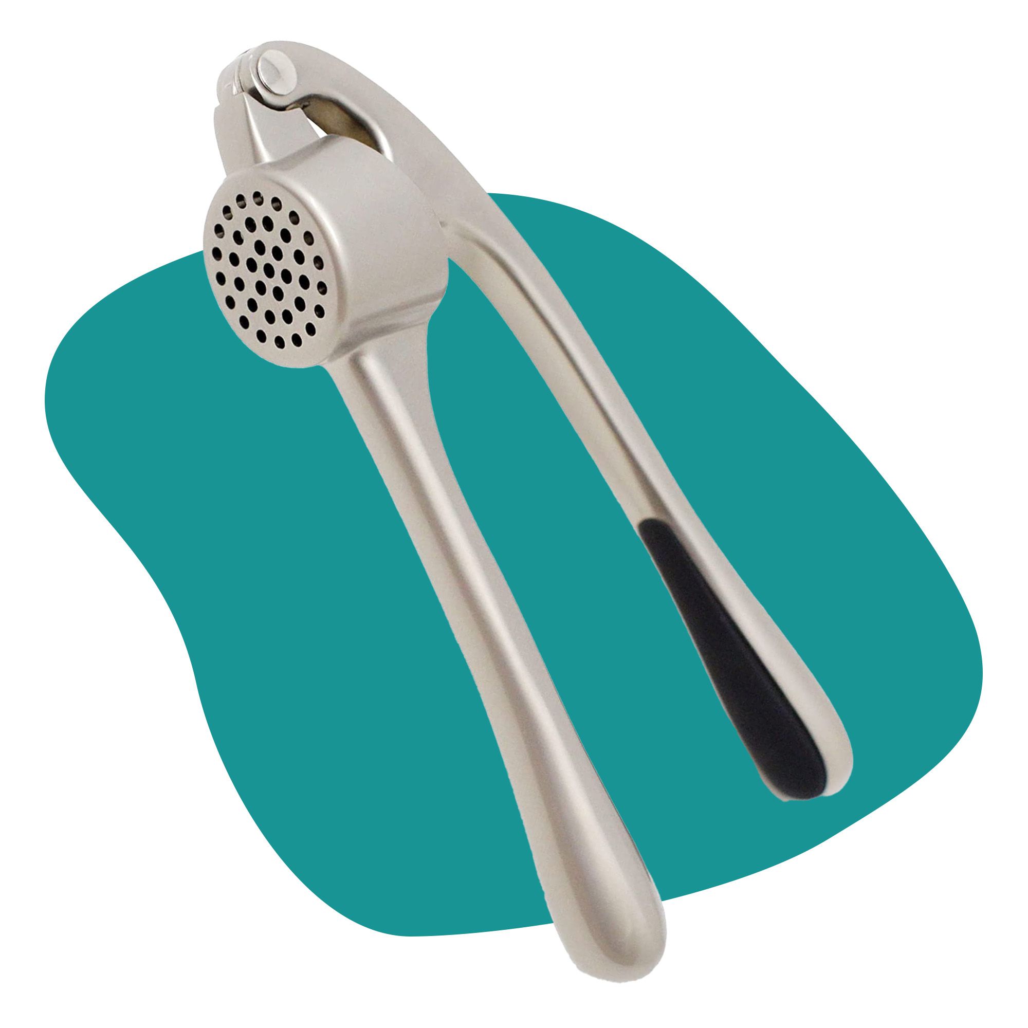 garlic press