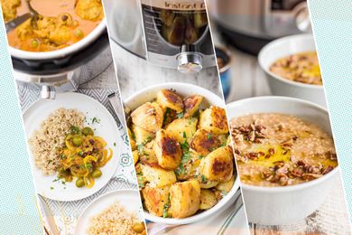 IP Recipes for Beginners