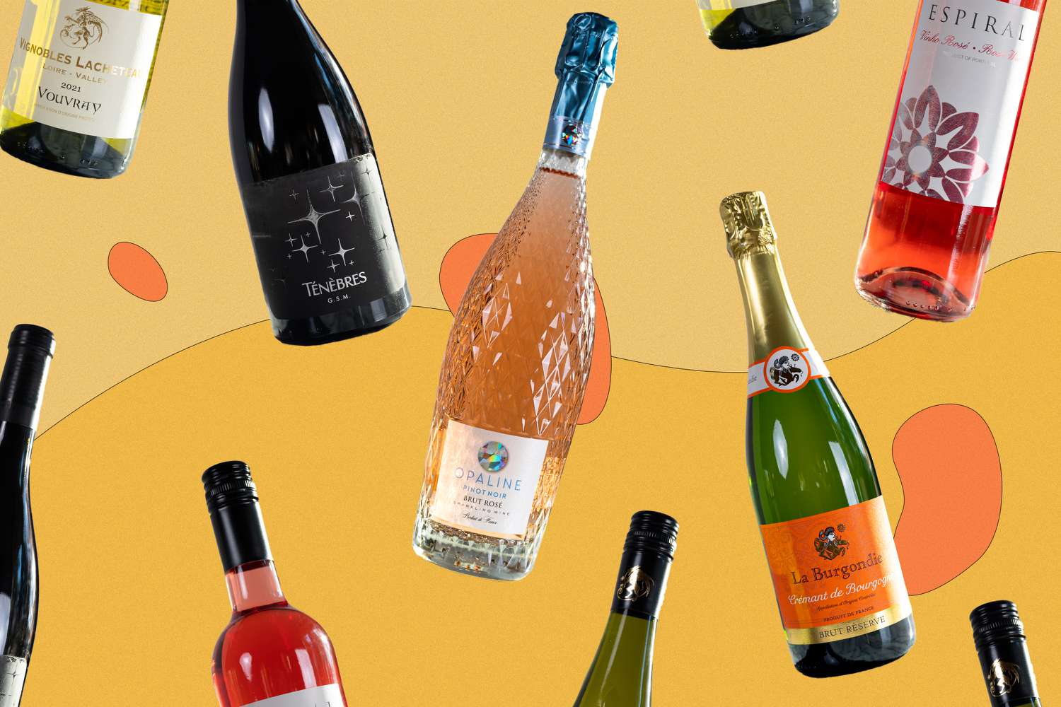 Trader Joe's wine picks for the holidays