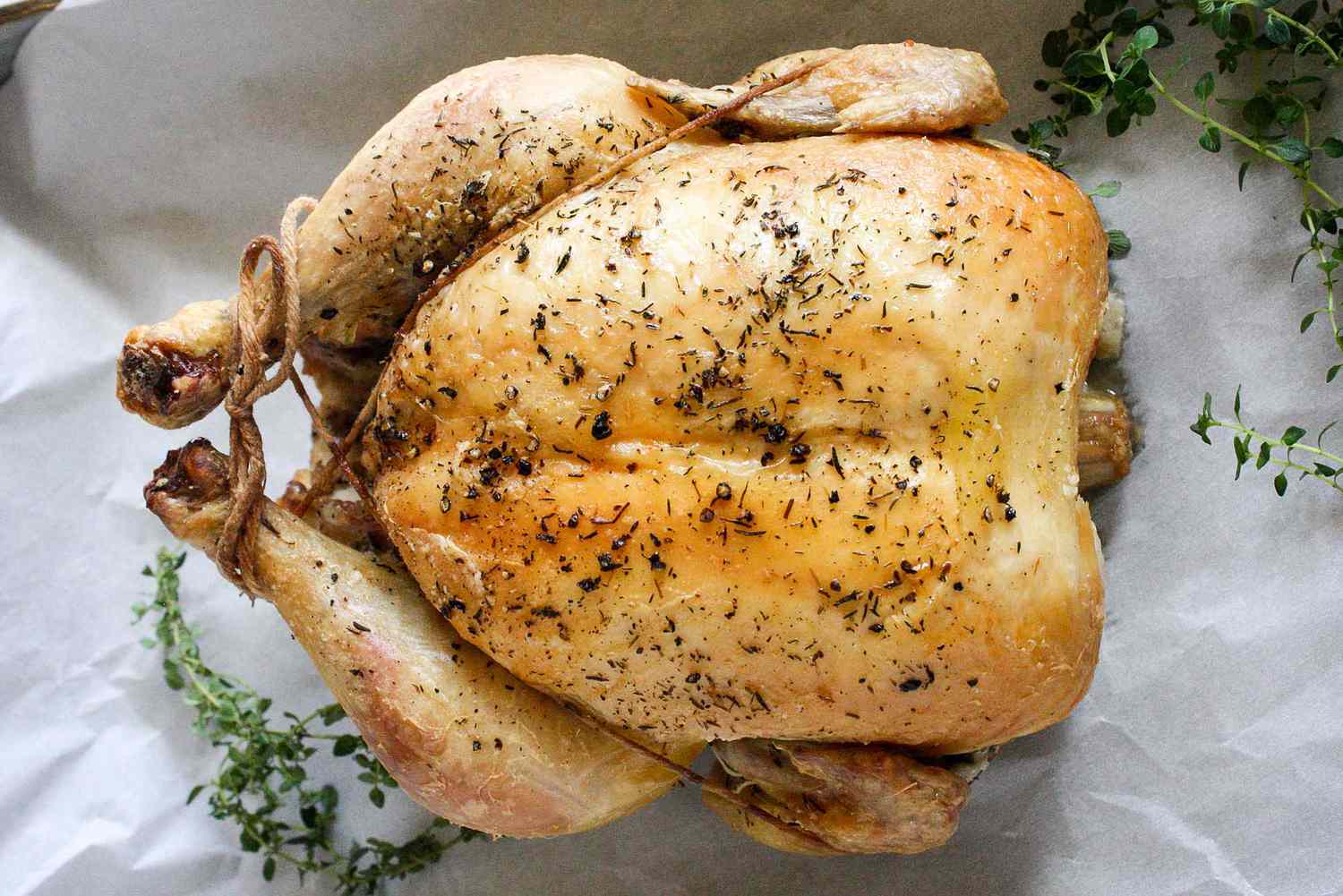 Crispy Turkey Skin 2