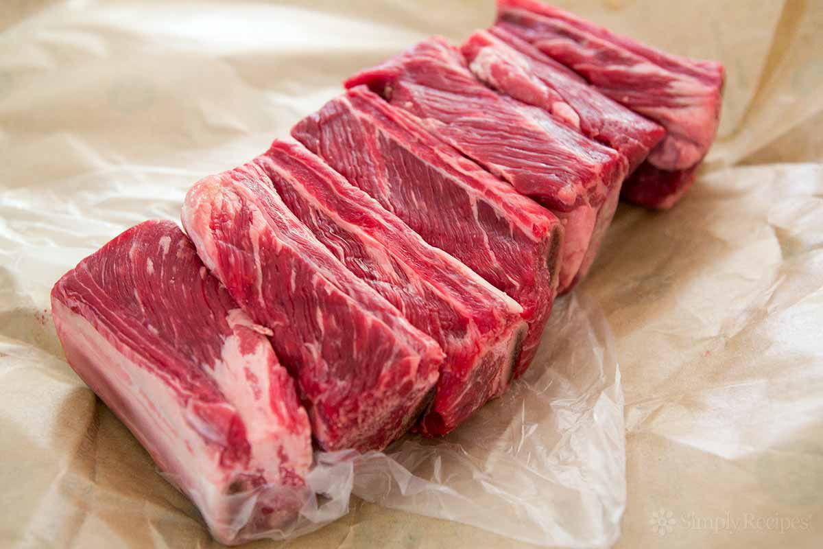 Short Ribs