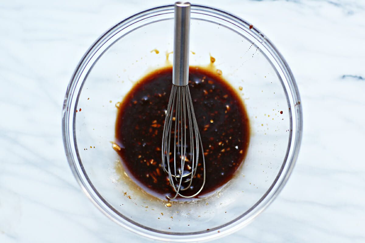 Char siu sauce