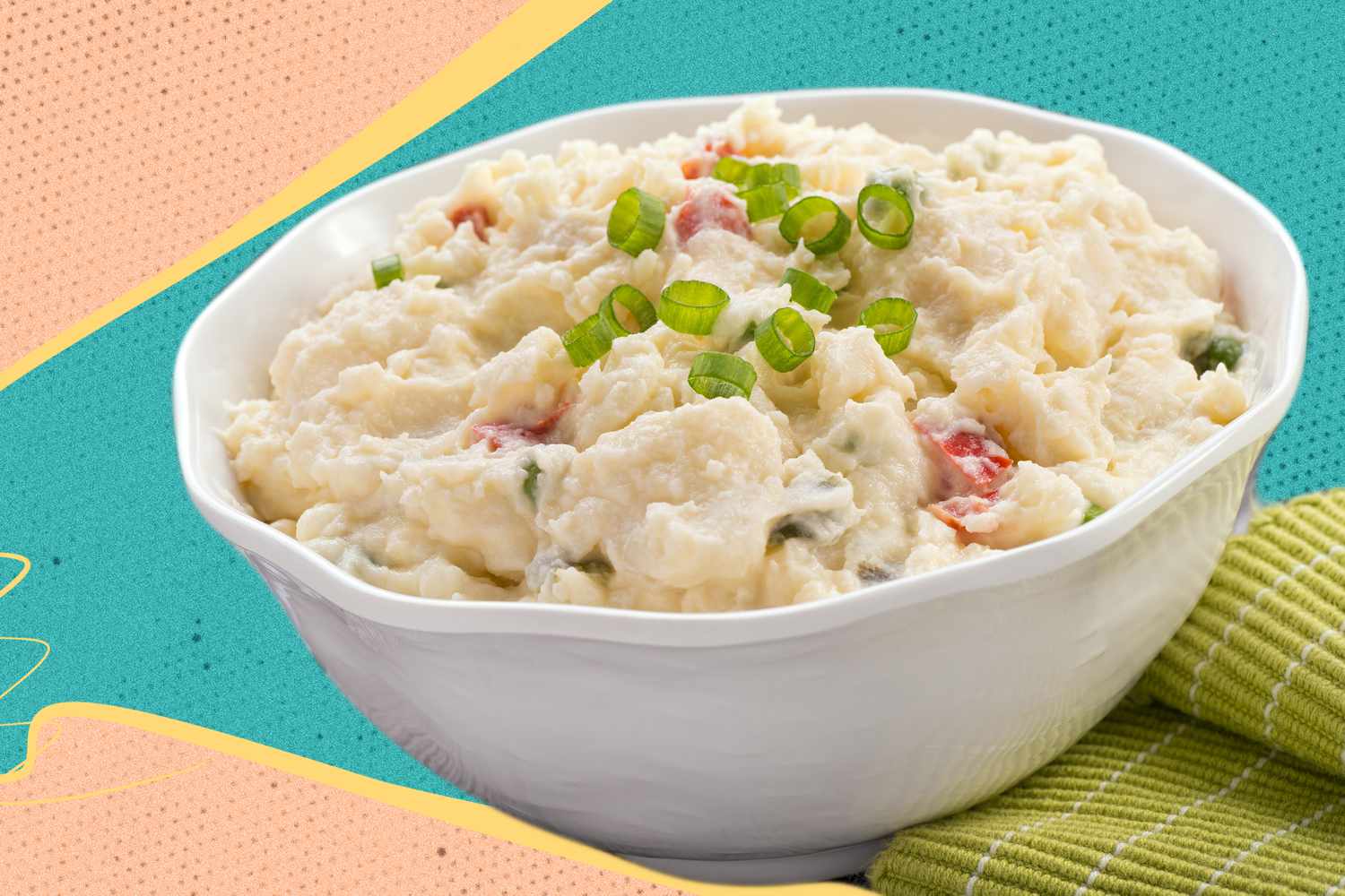 potato salad upgrade