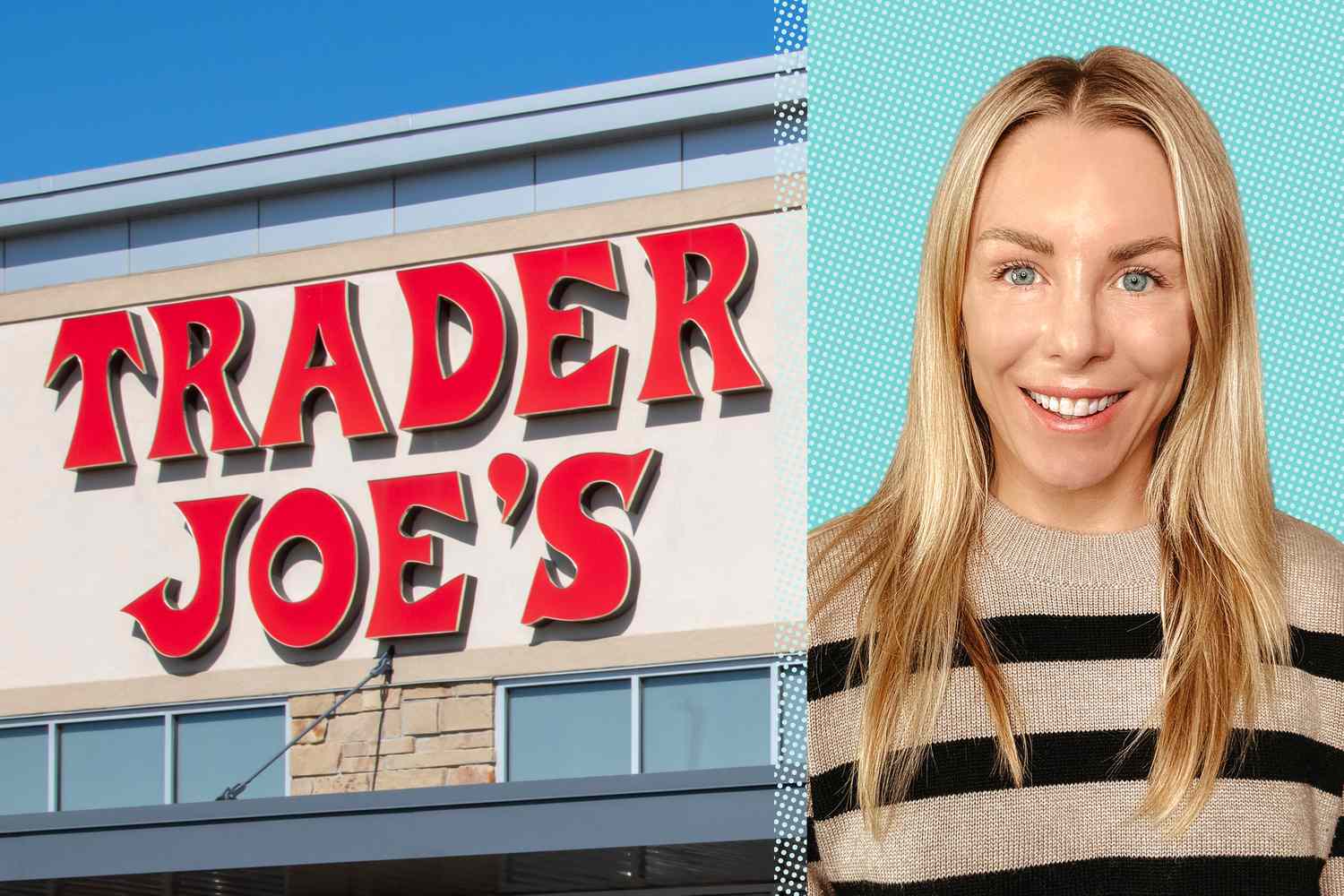 Trader Joe's List 