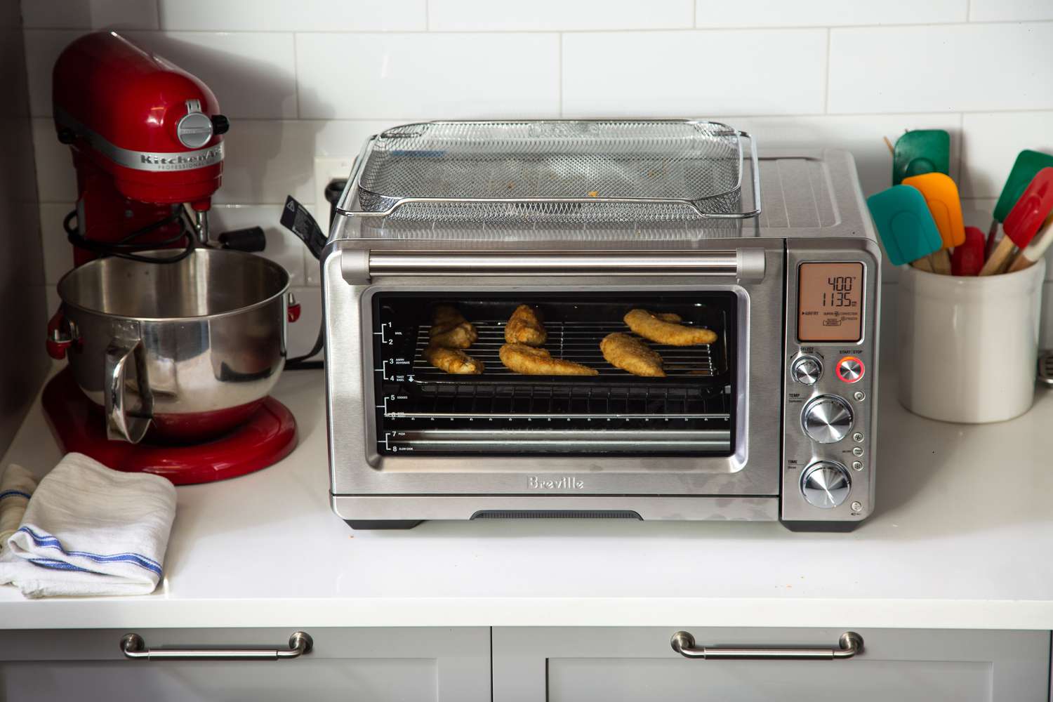 Breville Smart Oven Air Fryer