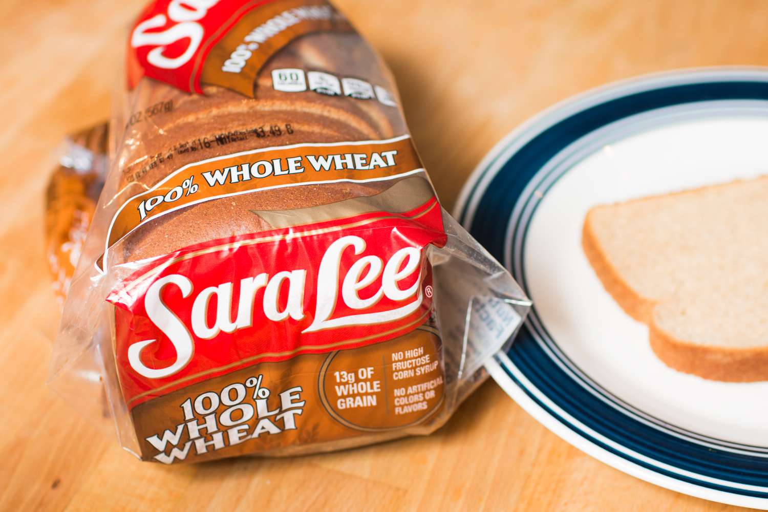 Sara Lee Bread