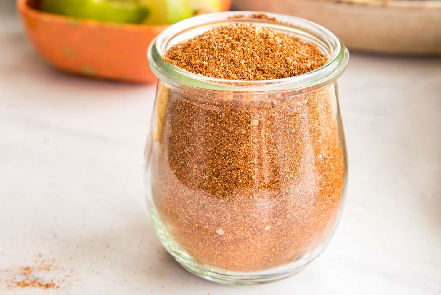 Taco Seasoning in Jar