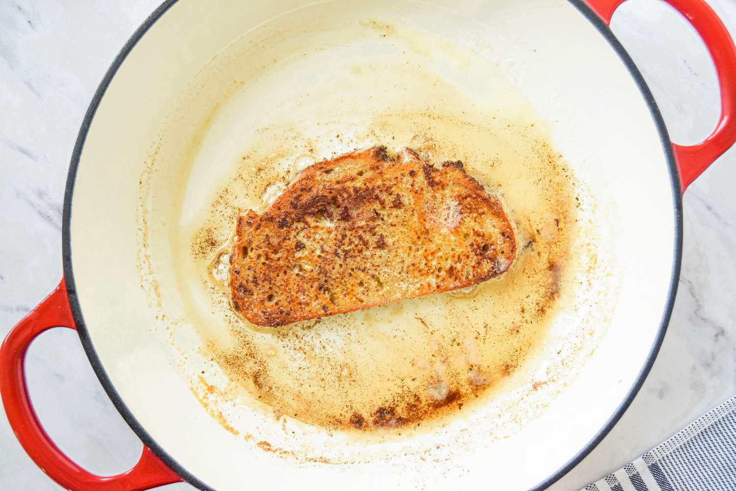 How to Make French Toast