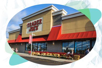 Trader Joe's store front