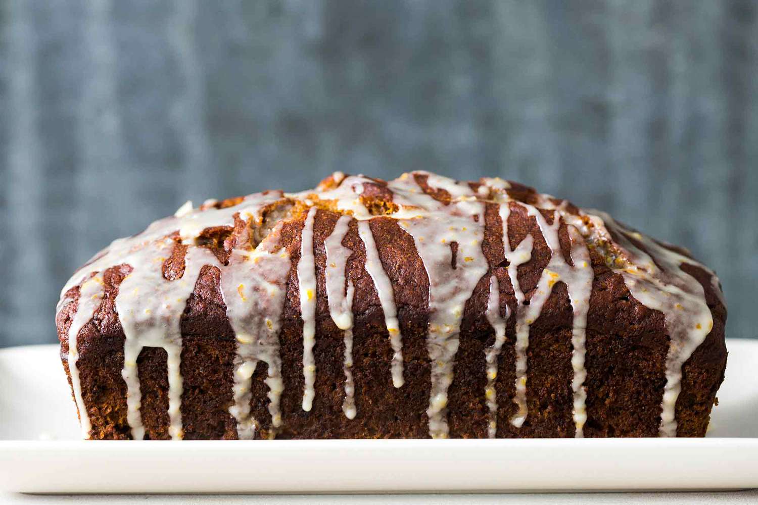 Pumpkin Bread Recipe