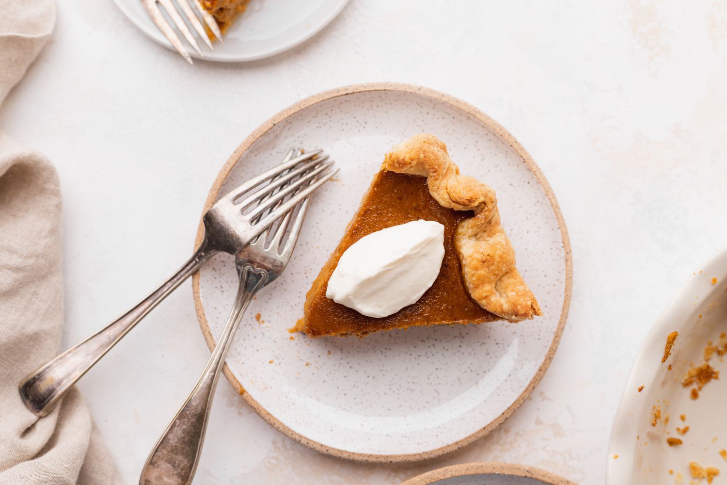 How to Make Old Fashioned Pumpkin Pie
