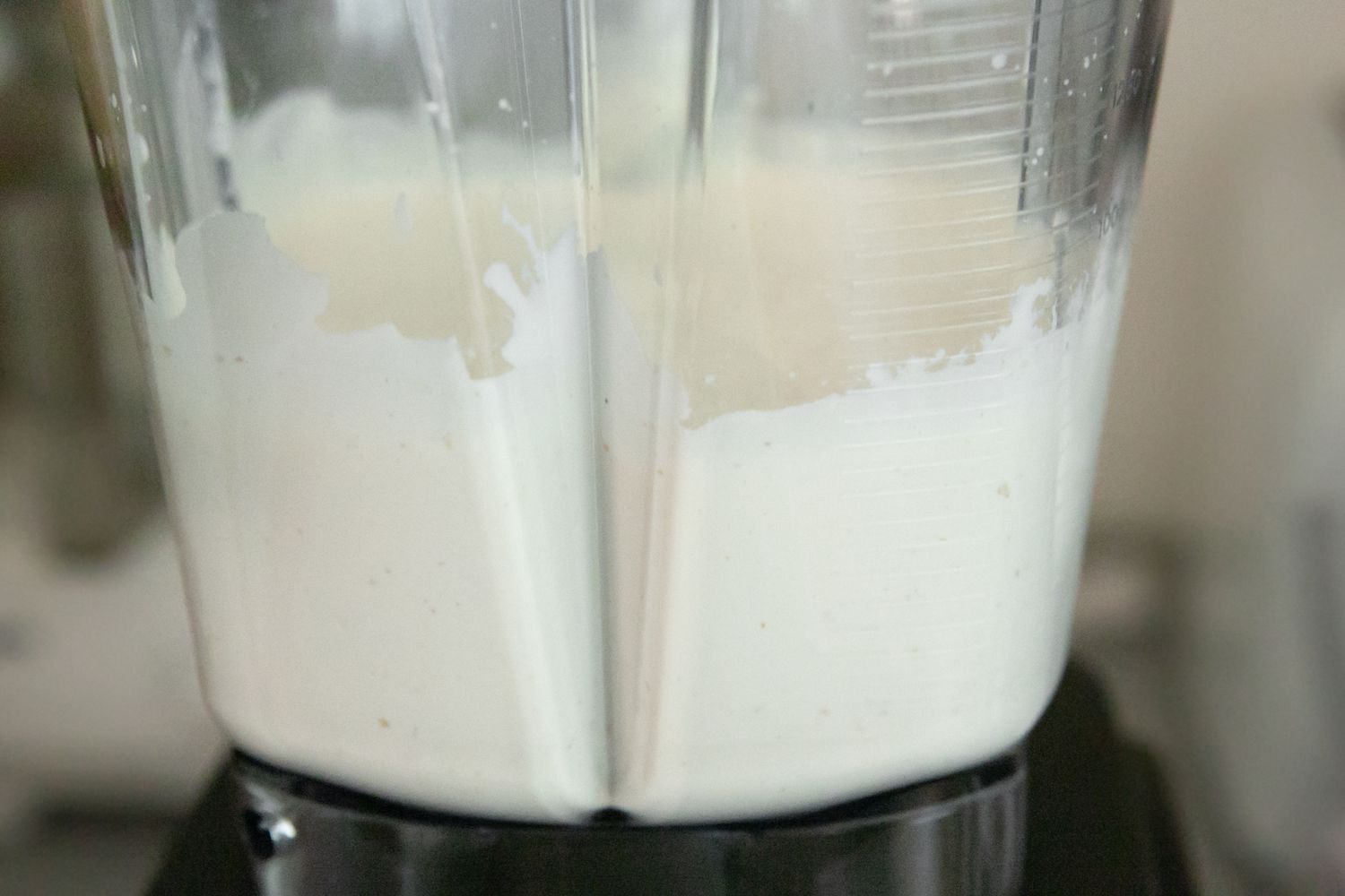 Sauce for Chile en Nogada