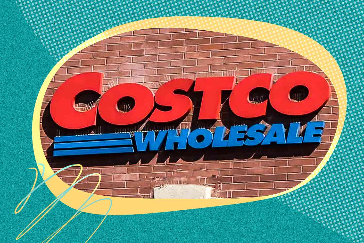 costco store-front