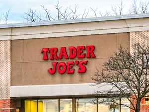 Trader Joe's store exterior