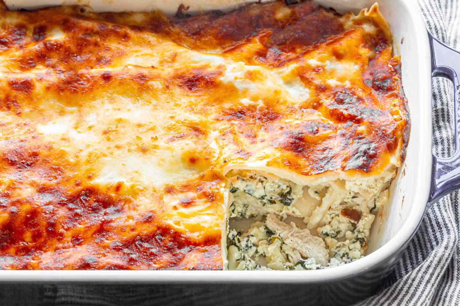 Cheeseburger Casserole 