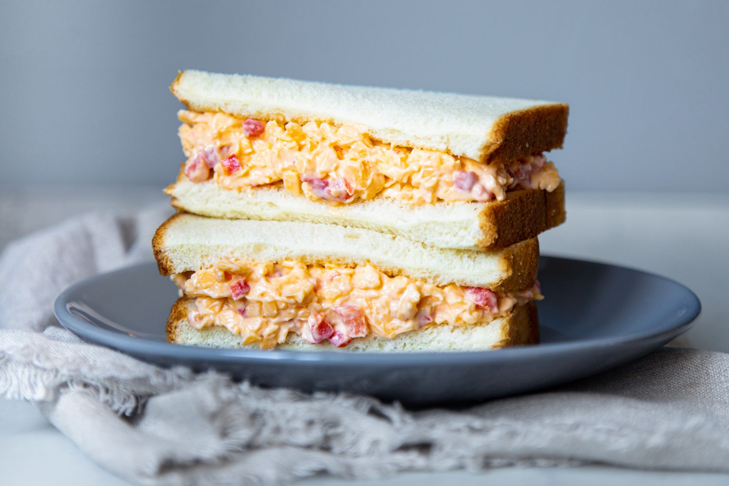 Pimento Cheese Sandwich