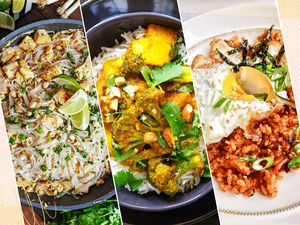 Recipes - Bold Asian Flavors