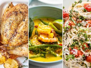 Meal Plan for May Week 3
