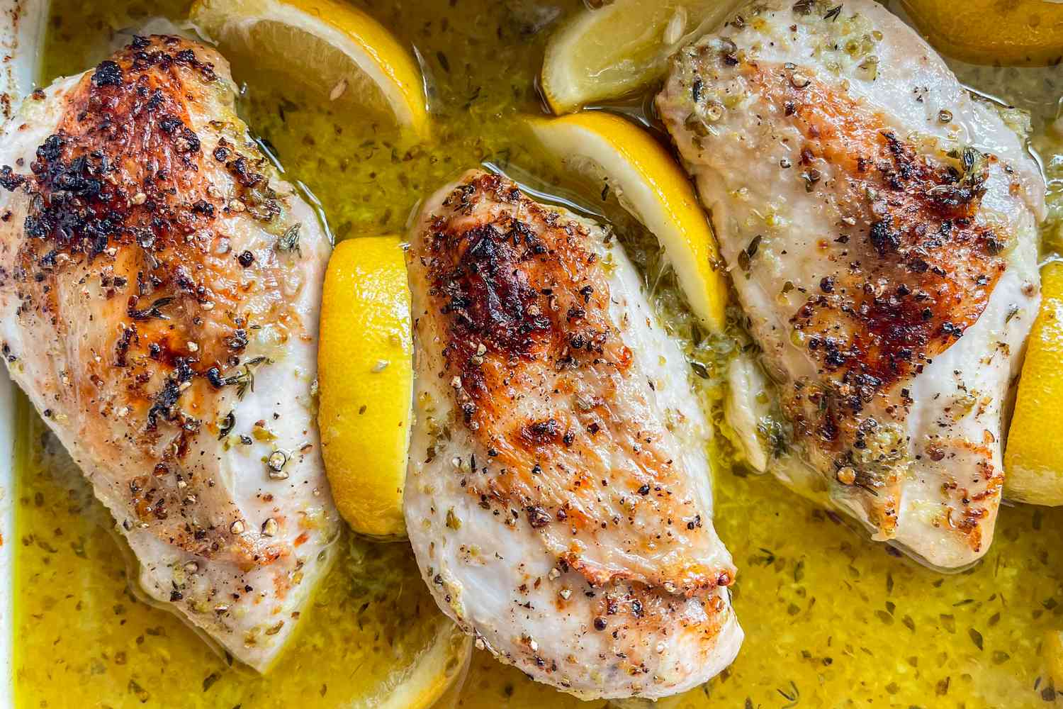 lemon chicken breasts