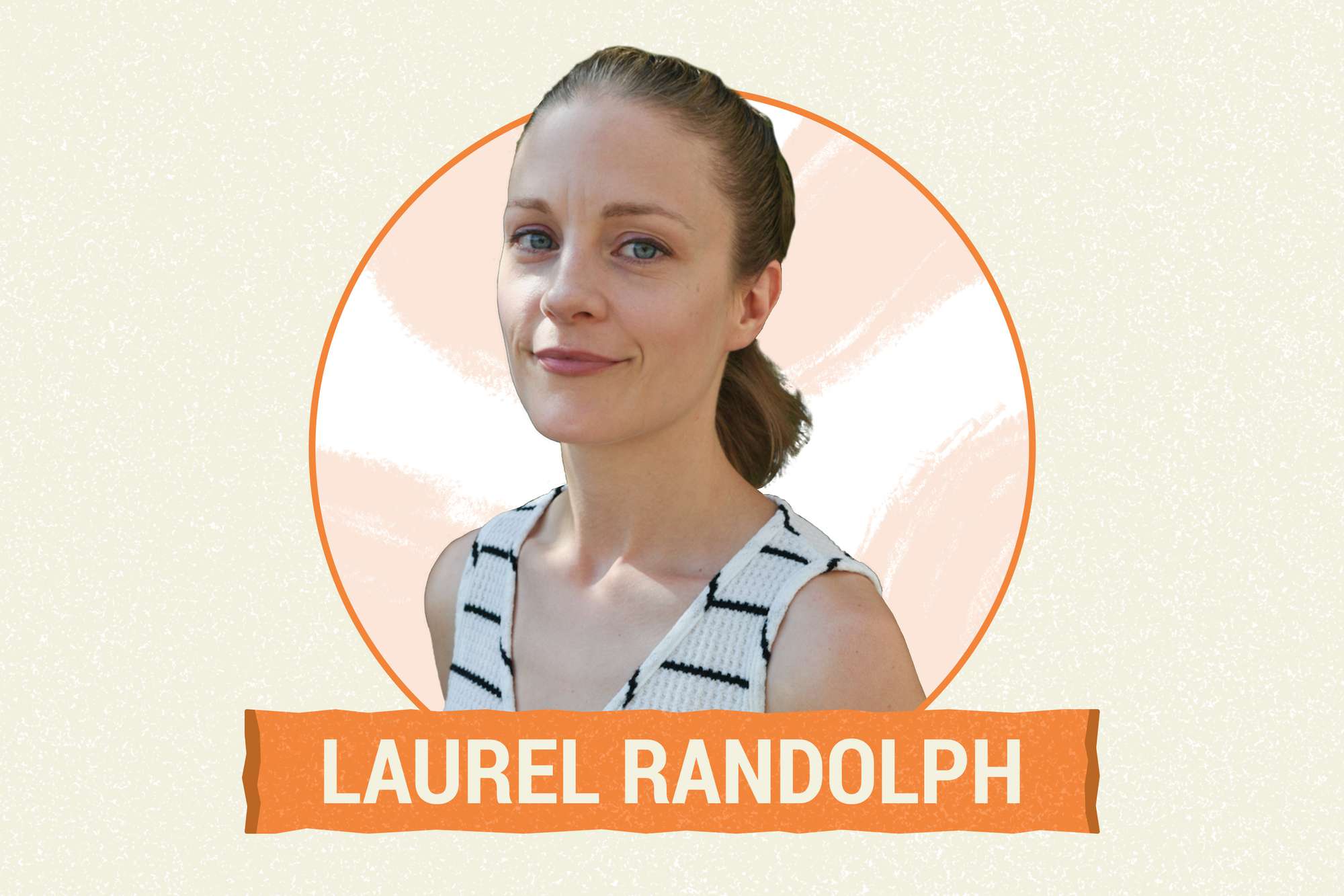 Laurel Randolph
