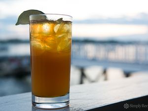 Dark n Stormy