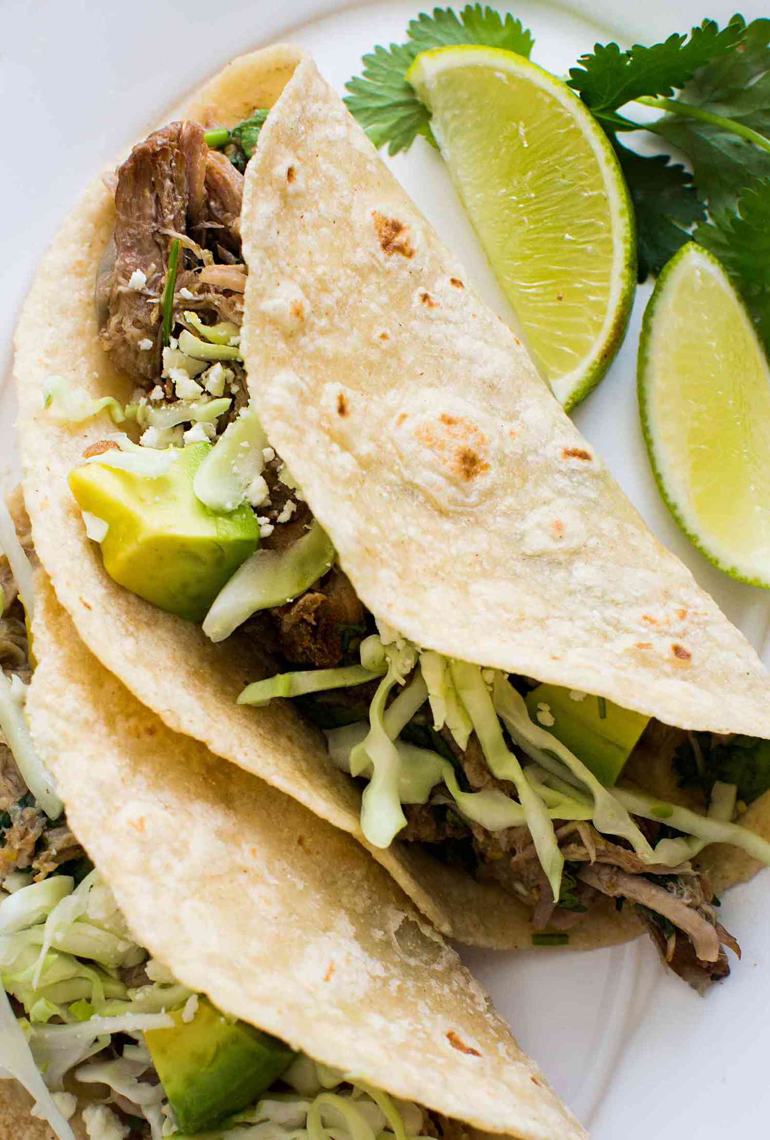 Salsa Verde Carnitas