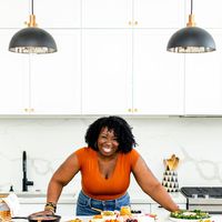 Stefani Renée Thibodeaux Medley