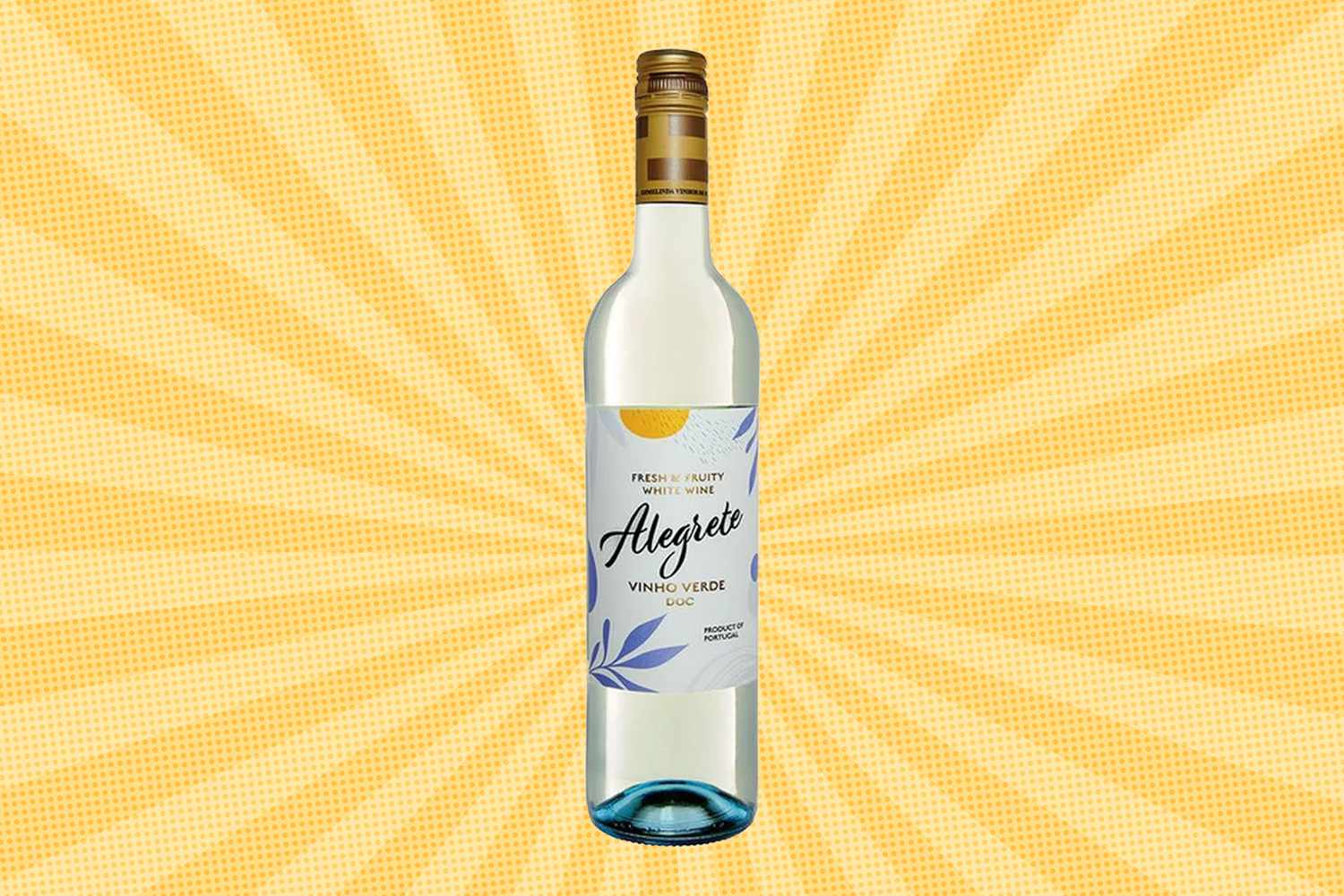 ALDI Alegrete Vinho Verde