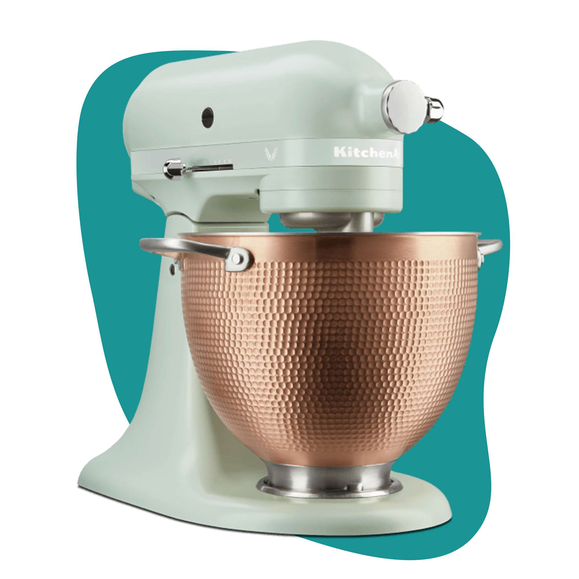 kitchenaid stand mixer